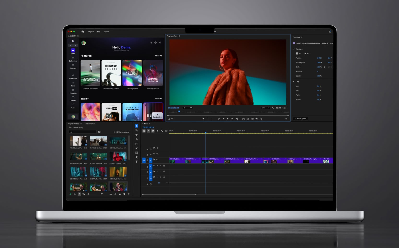 5 Must-Have Premiere Pro Plugins for YouTube Video Editors