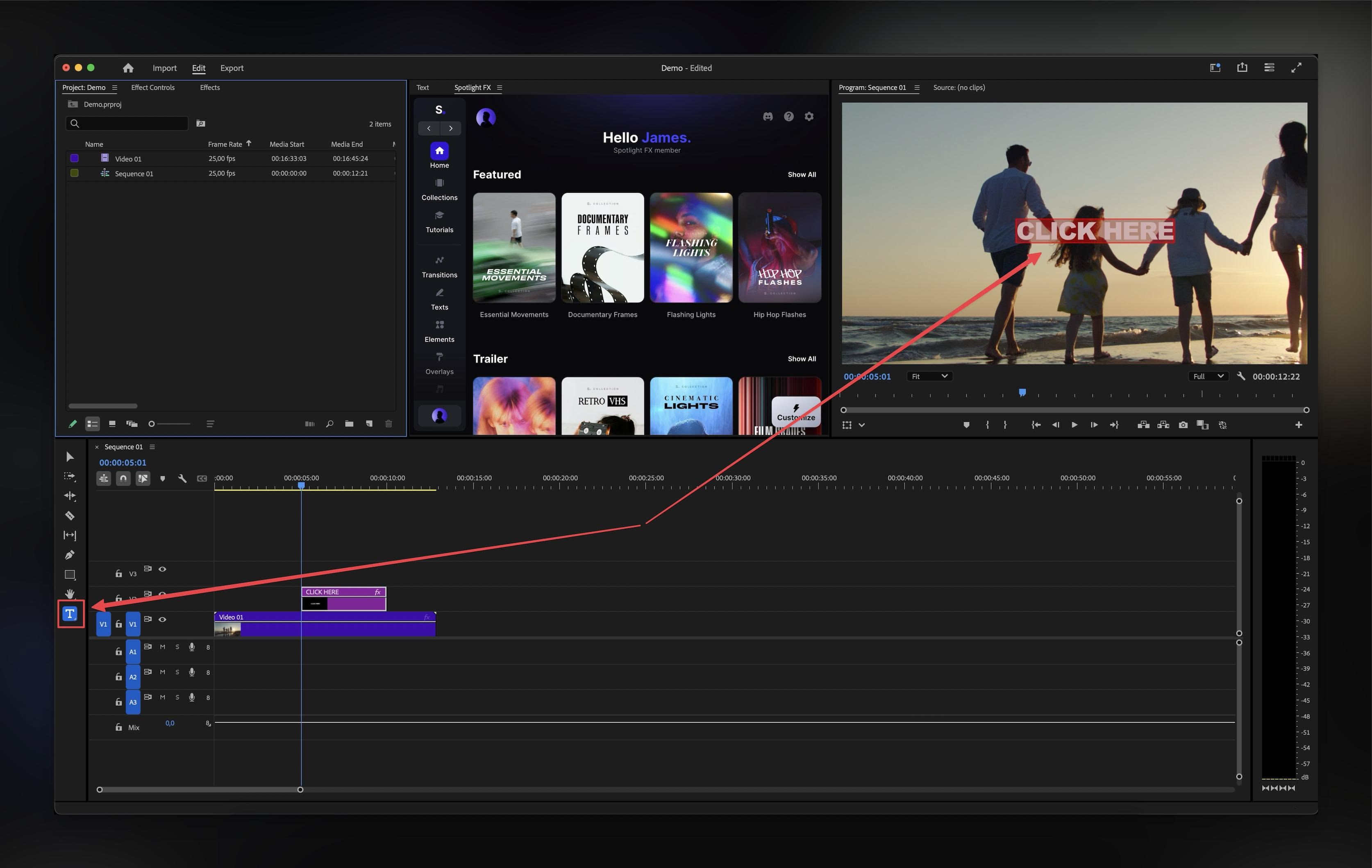 Adobe Premiere Pro Tutorial: A Complete Beginner's Guide (2025)