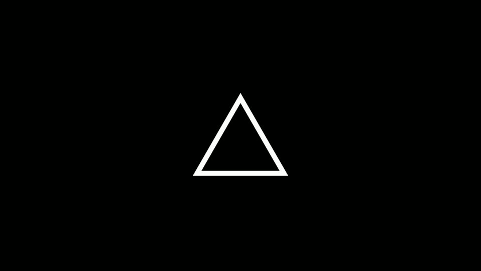 Basic - Triangle