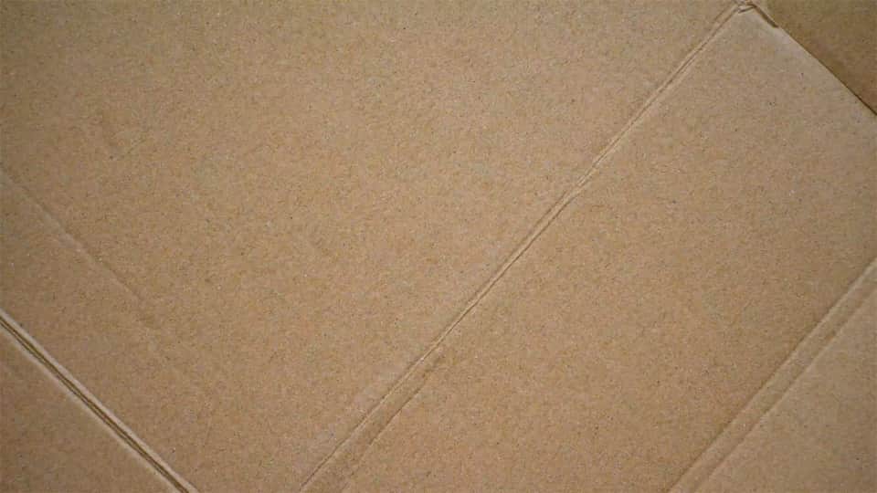Texture - Cardboard