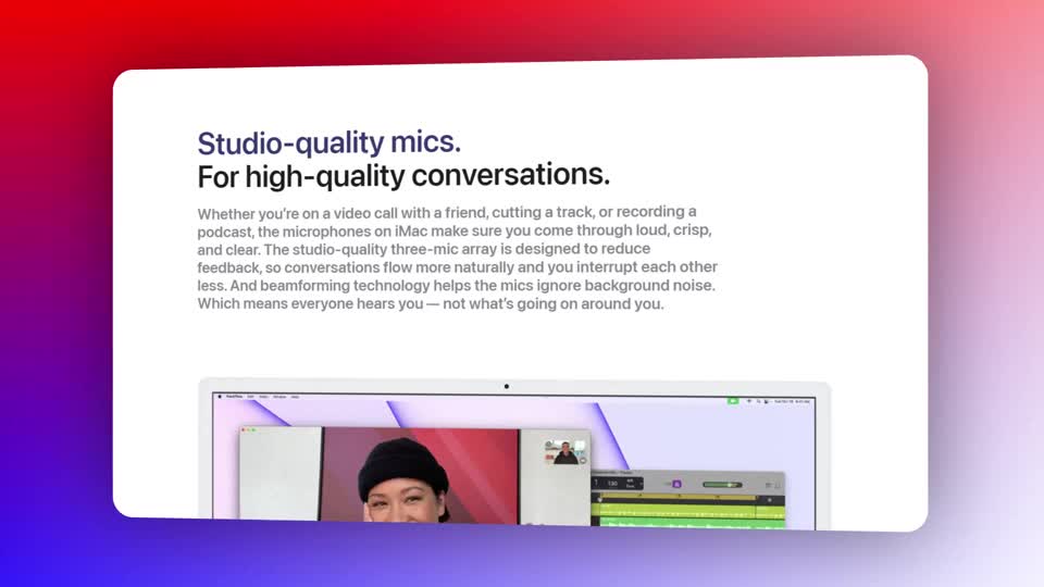 3D Look - X Rotation