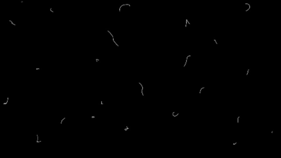 Specks - Scattered