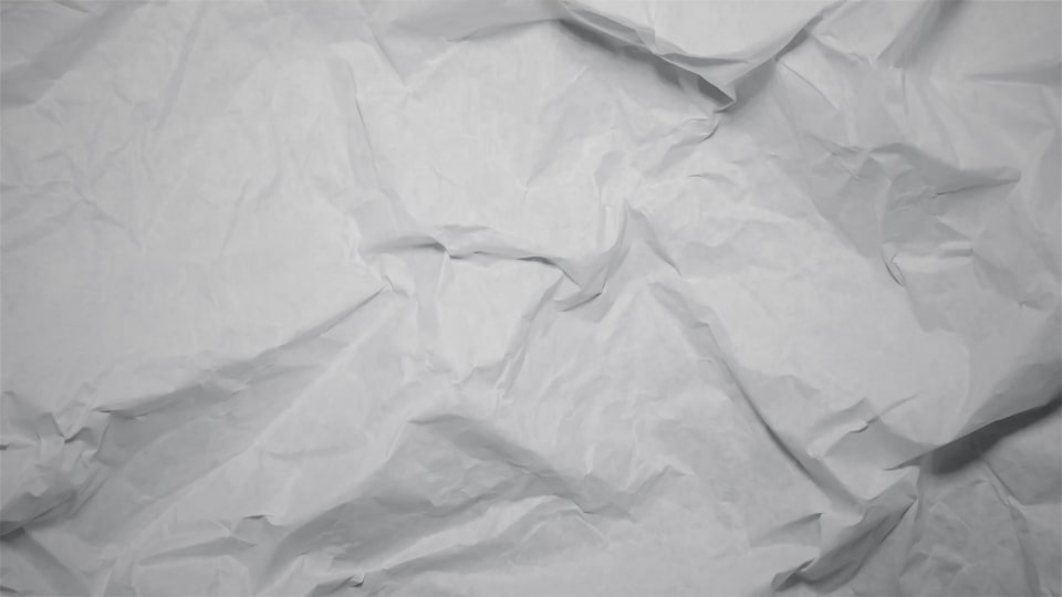Texture - Crumpled Paper