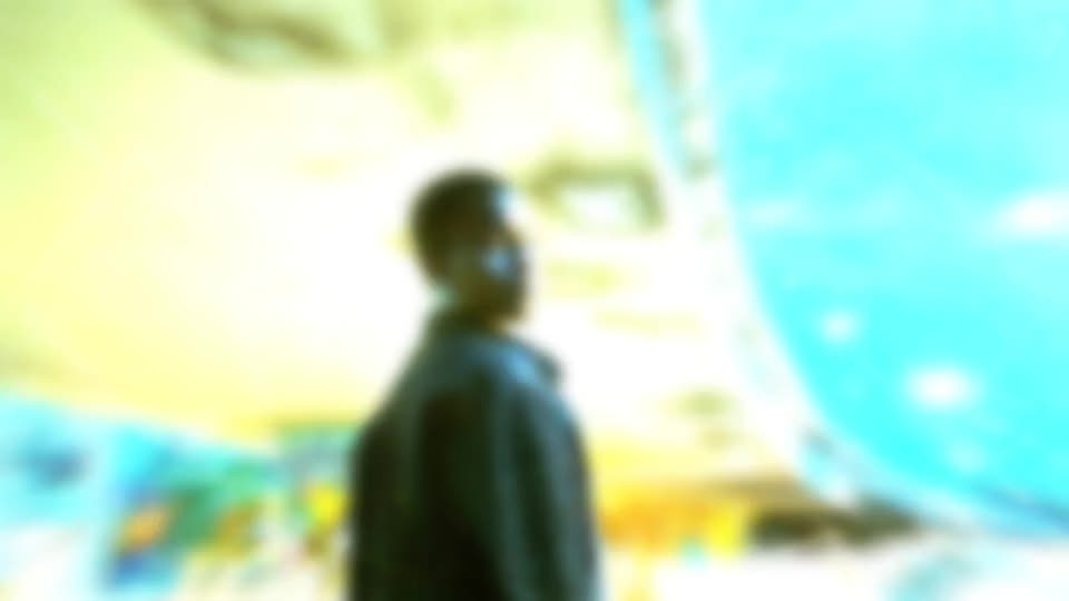 Flash - Scratchy Focus