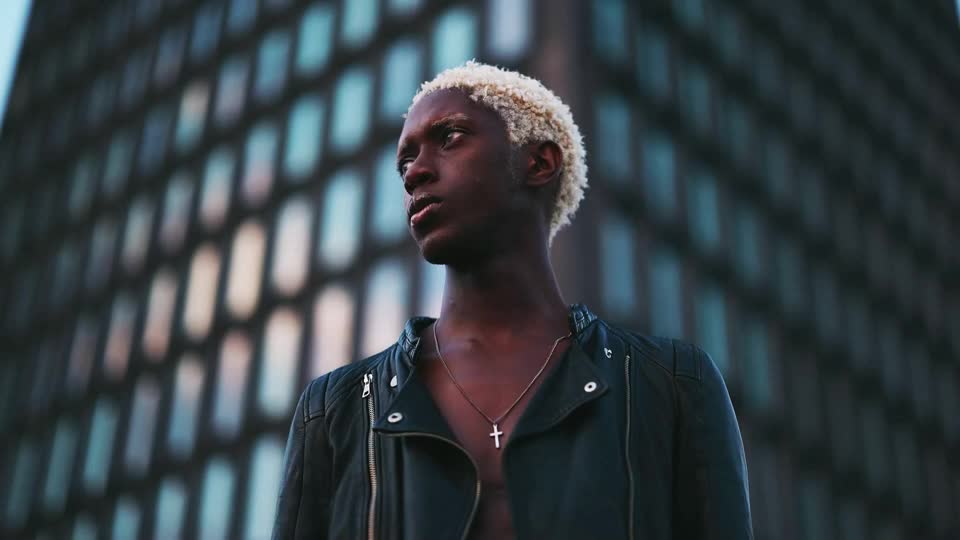 Fast Pan - Top Right