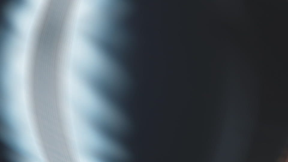 Fish Eye - Down Right