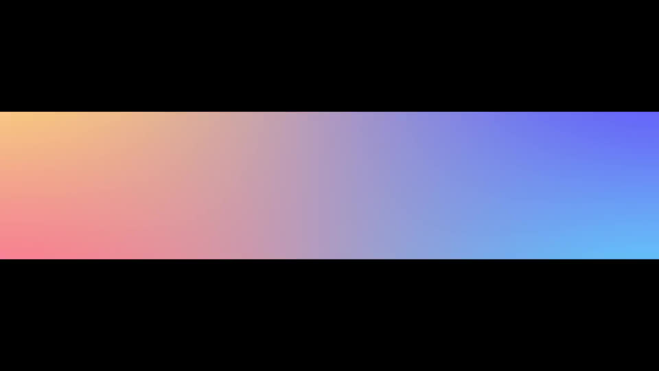 Shape - Horizontal Out