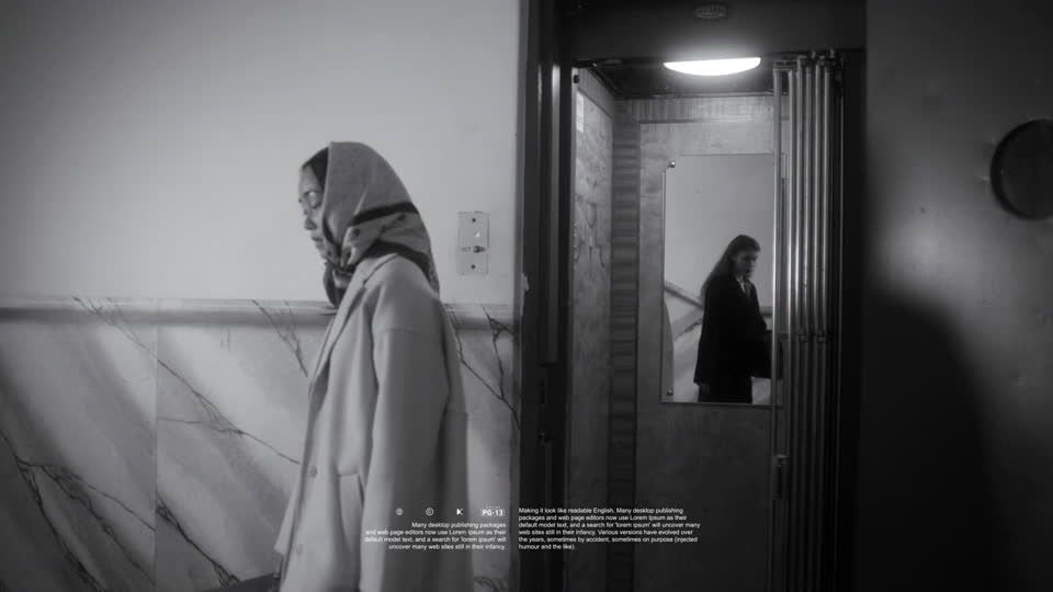 Detail - Documentary