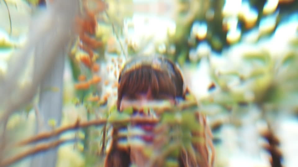 Blocks - Complex Horizontal