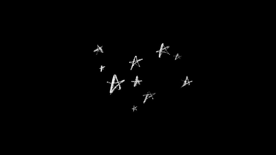 Stars - Twinkle Cluster
