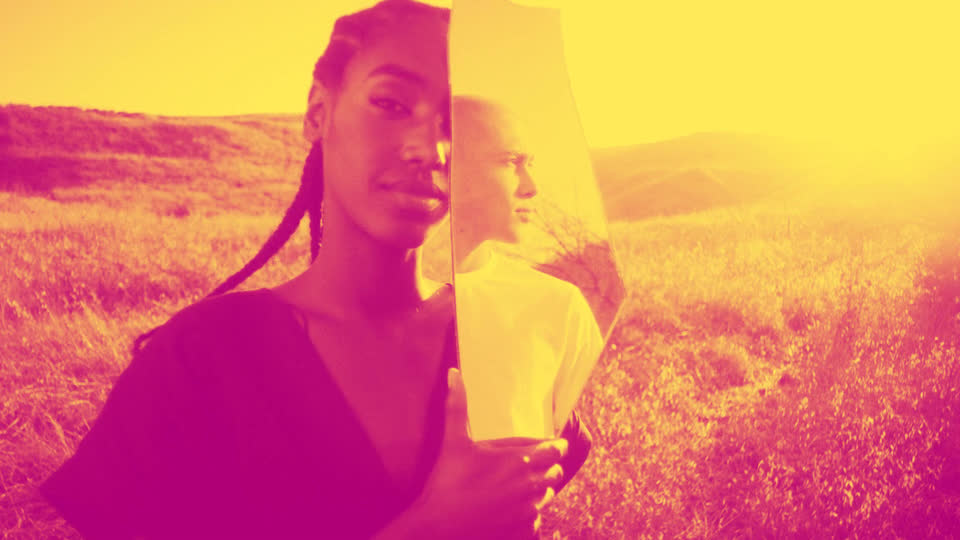 Duotone - Honey / Lollipop