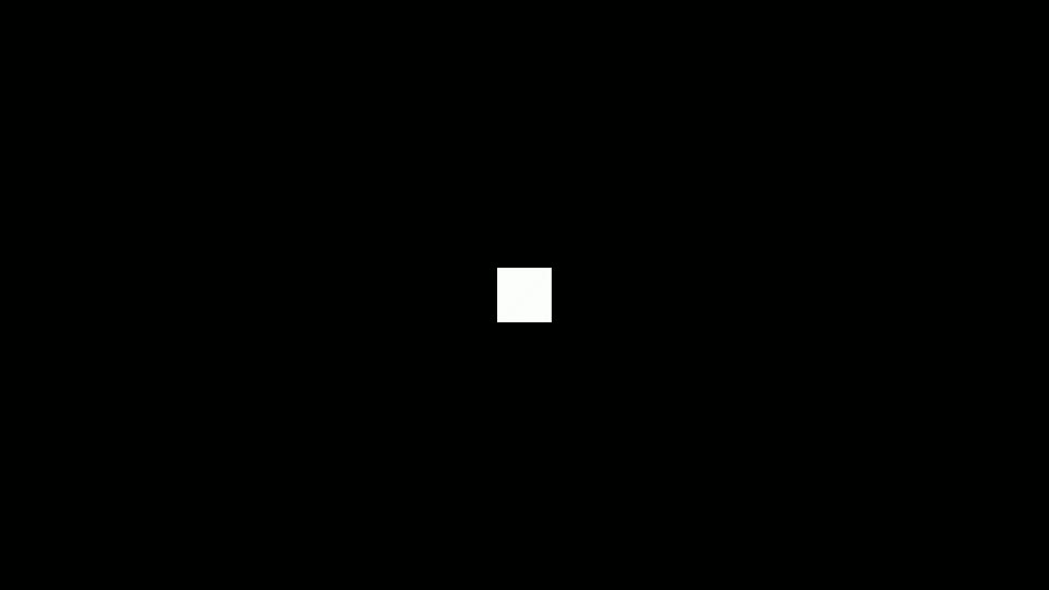 Object - Square Split