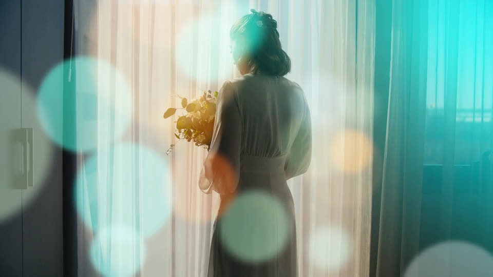 Bokeh - Summer Fades