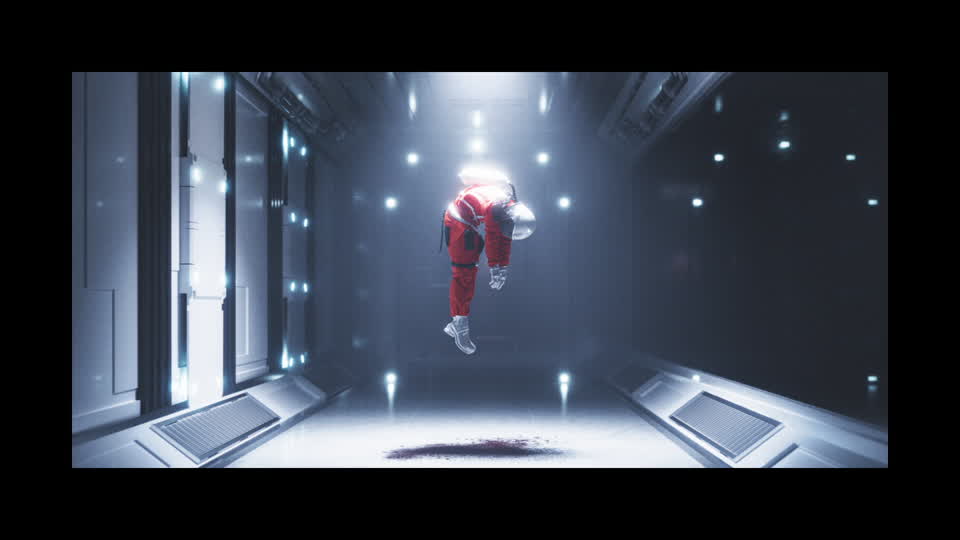 2D Look - Frame/Fade/Movement