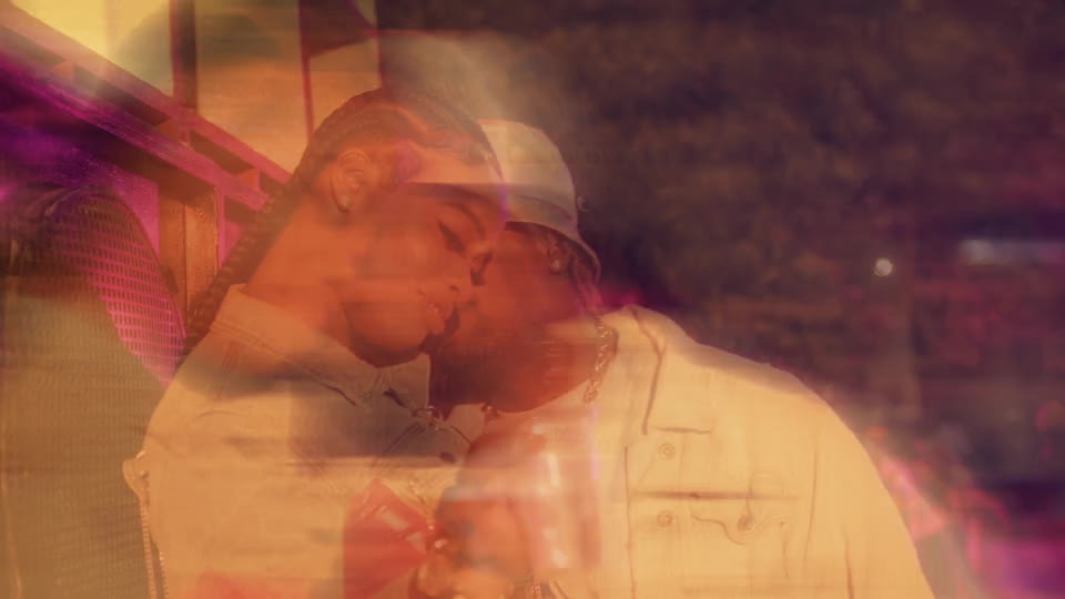 Blink - Color with Flips