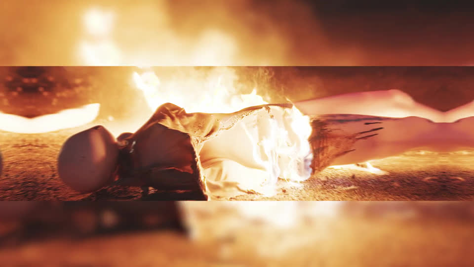 Swipe - In Horizontal