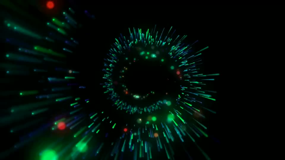 Generative - Infinite Zoom