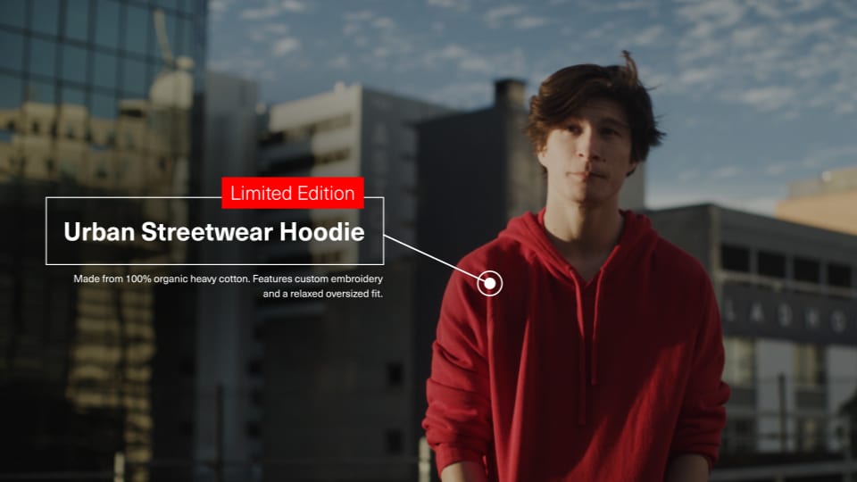 Callout - Product Card