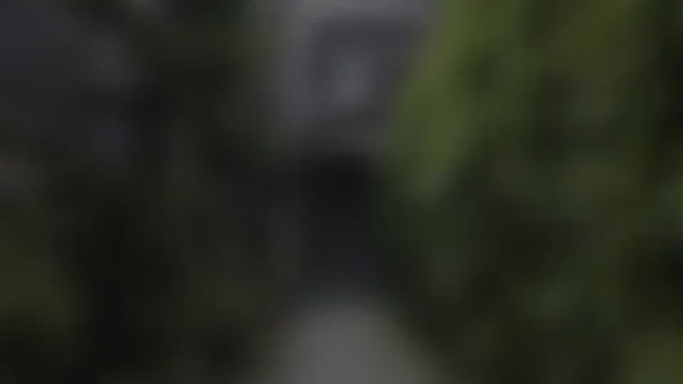 Fade - Black with Blur