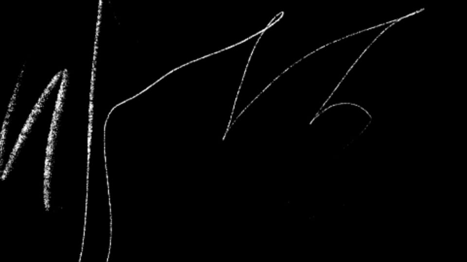 Scribble - Pencil Lines