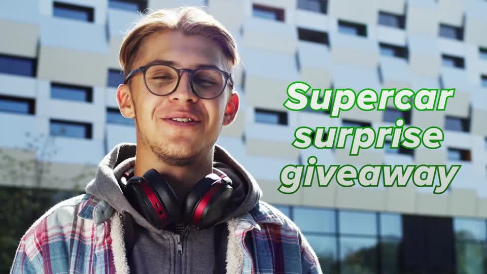 Captions - Lines Right