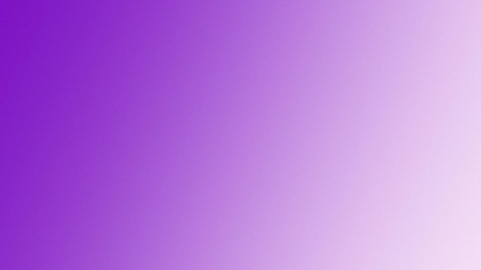 Gradient - Purple