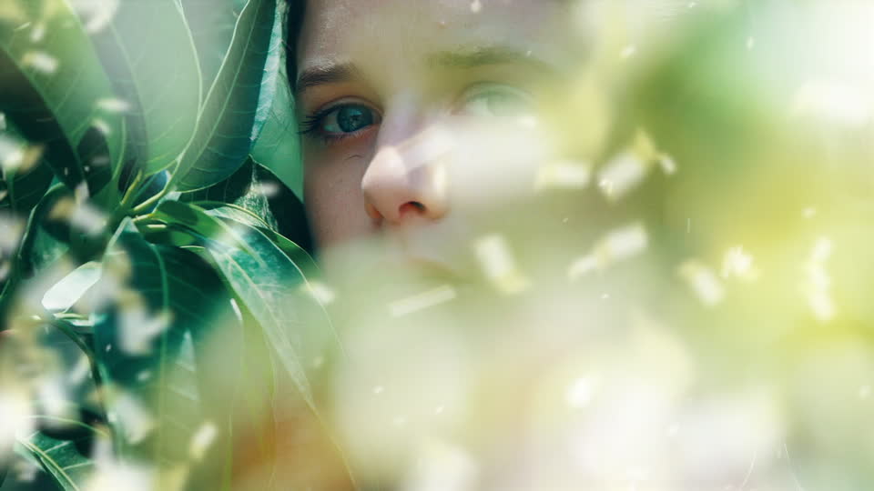 Particles - Confetti