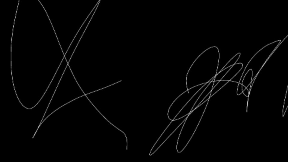 Scribble - Pen Loops