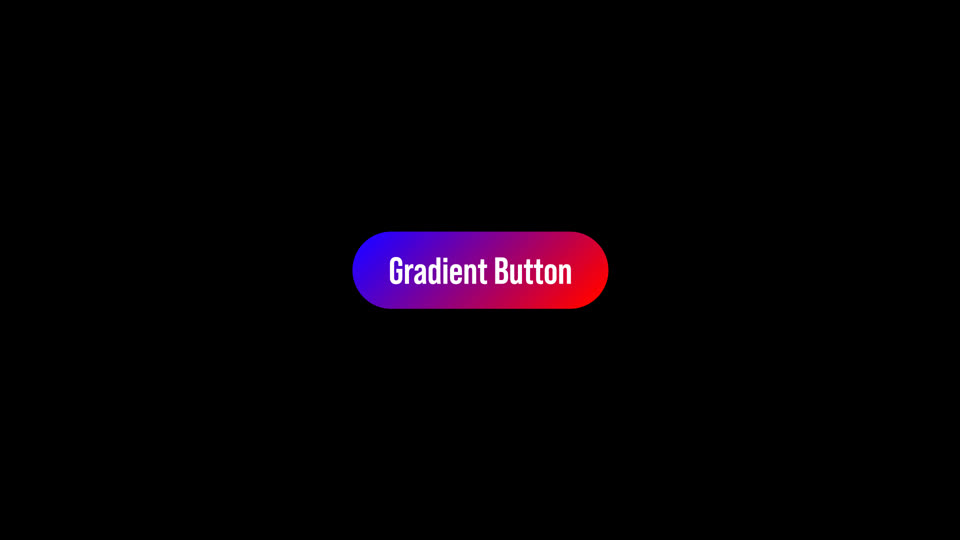 Button - Gradient Rounded