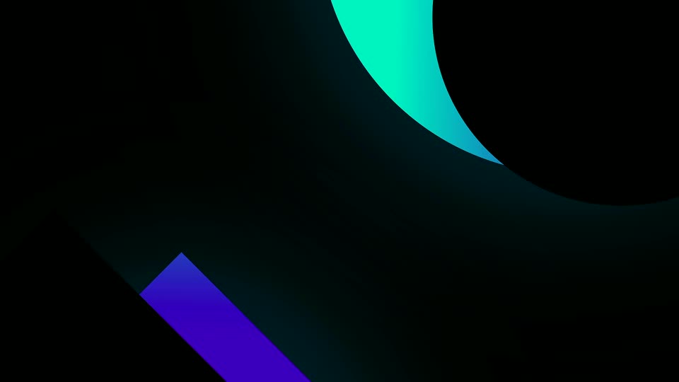 Shapes - Square with Circle