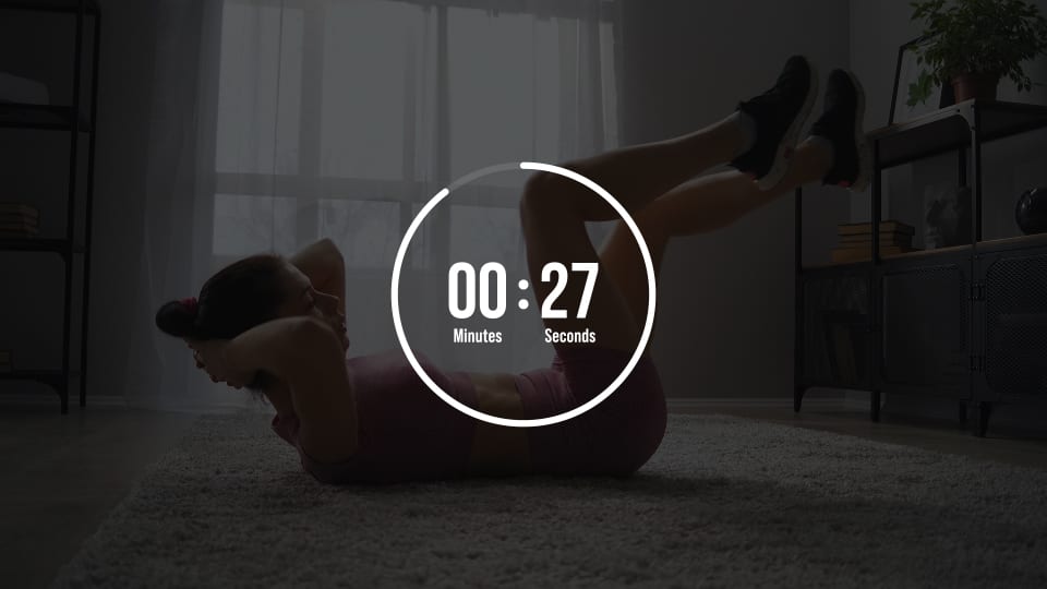 Timer - Full Circle