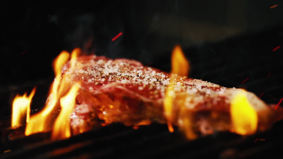 Fire - Directional Fire