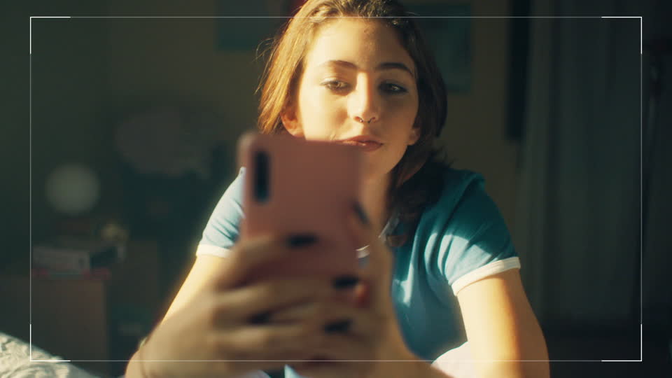 Details - Highlighted Corners