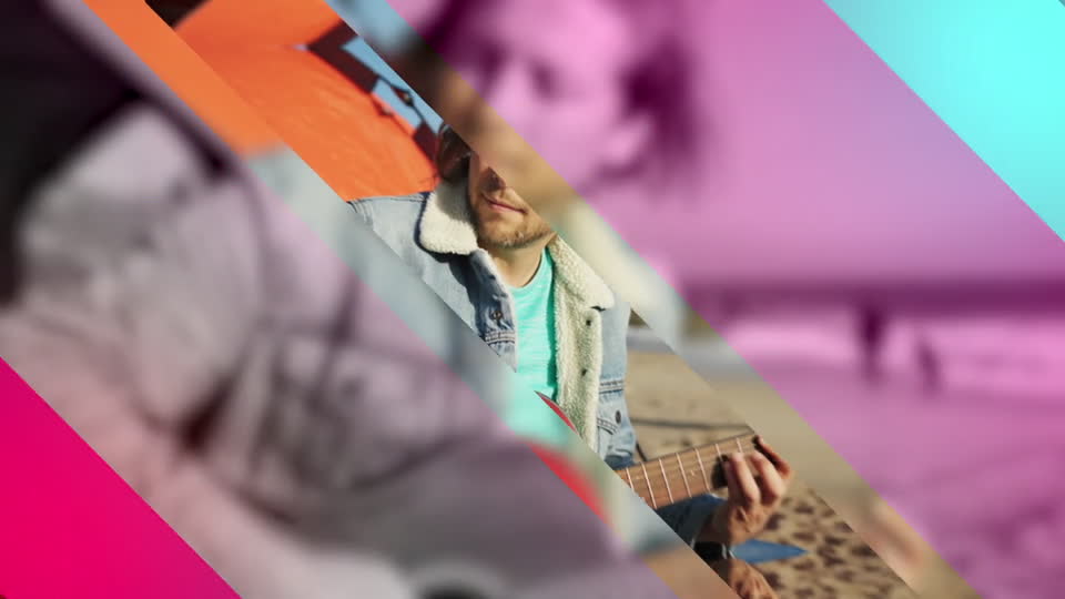 Linear - In Skew Left