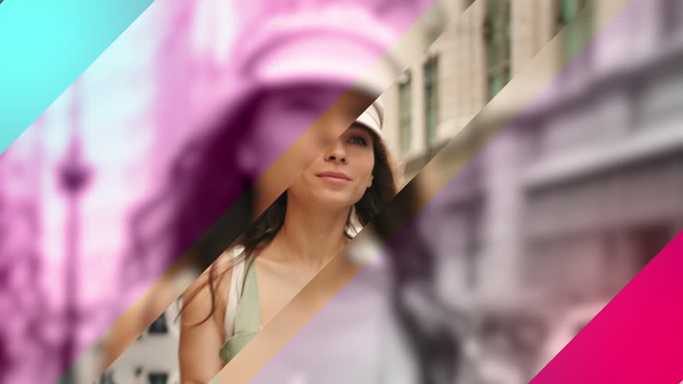 Linear - In Skew Right