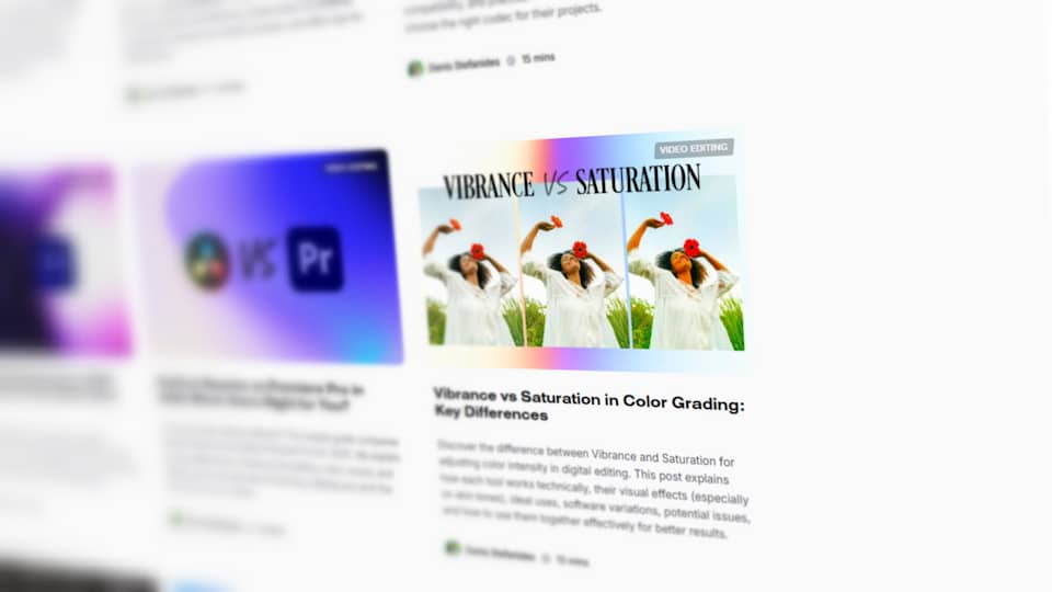 3D Look - Wiggle Top Right