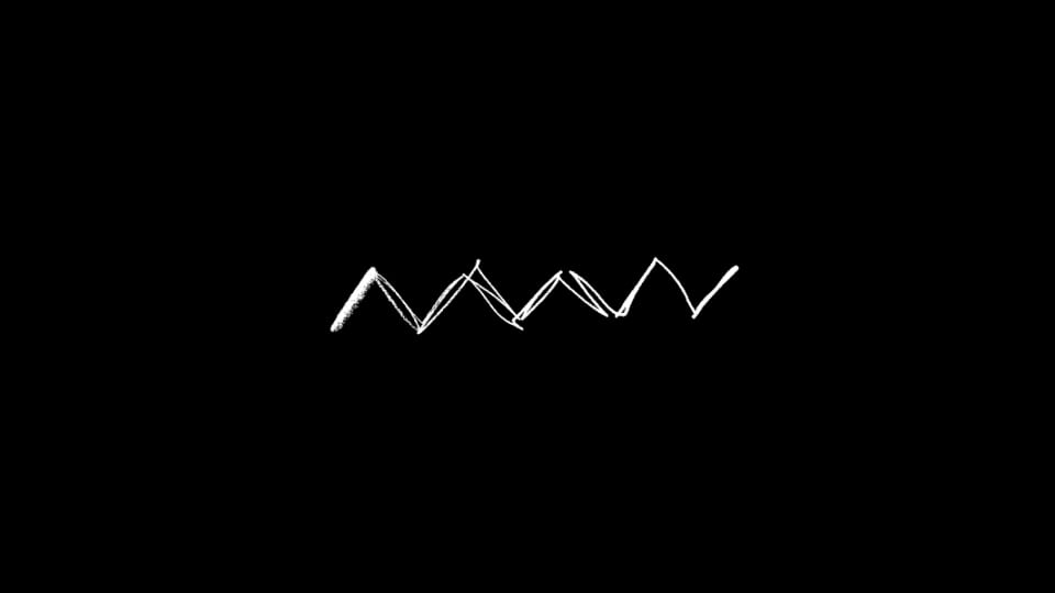 Zigzag - Sawtooth