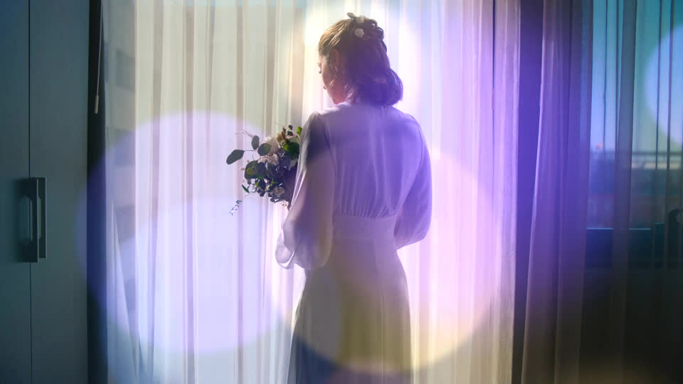 Bokeh - Slow Fade Out