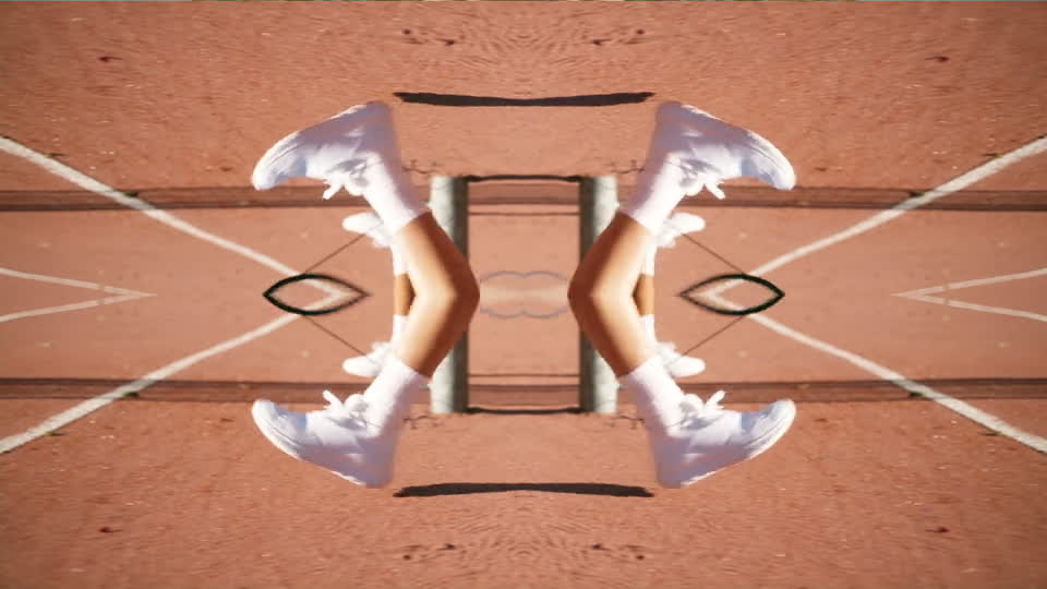 Kaleidoscope - All Sides