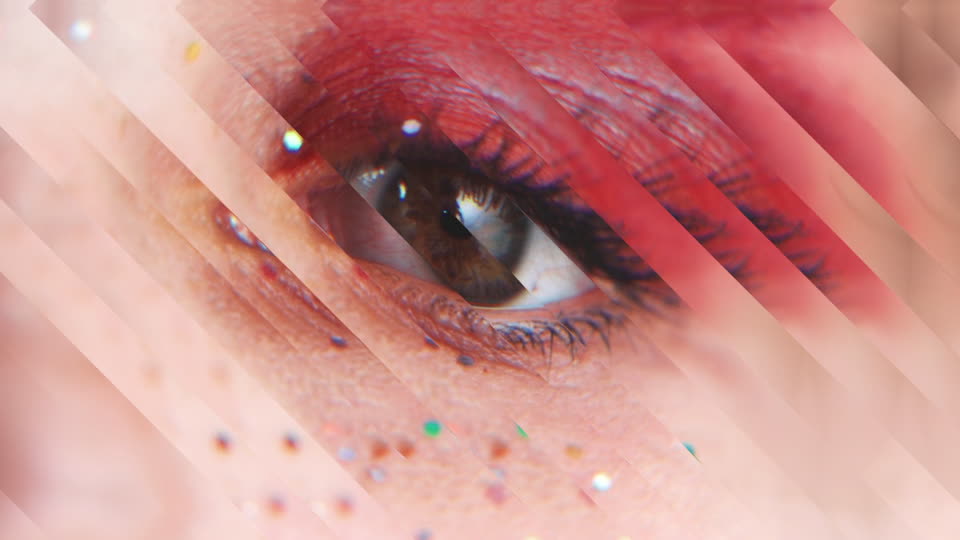 Blocks - Rotation Left