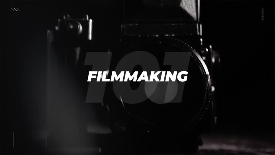 Slide - Tutorial Intro