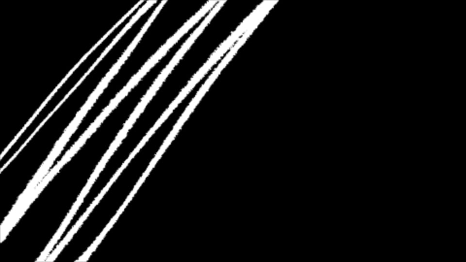 Hatch - Diagonal Lines