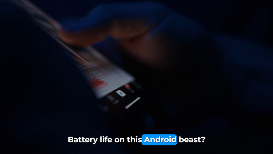 Caption - Bubble Word Focus