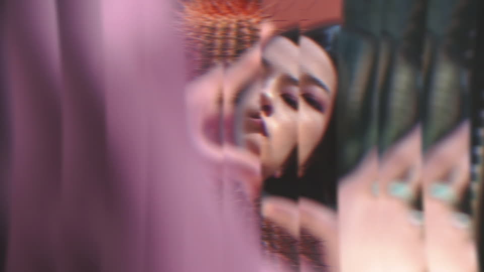 Blocks - Complex Vertical