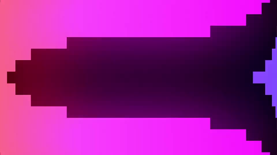 Loop - Horizontal Lines