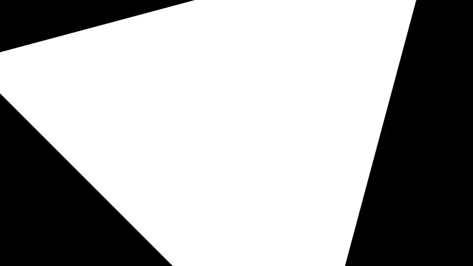 Triangle - Mid Rotate