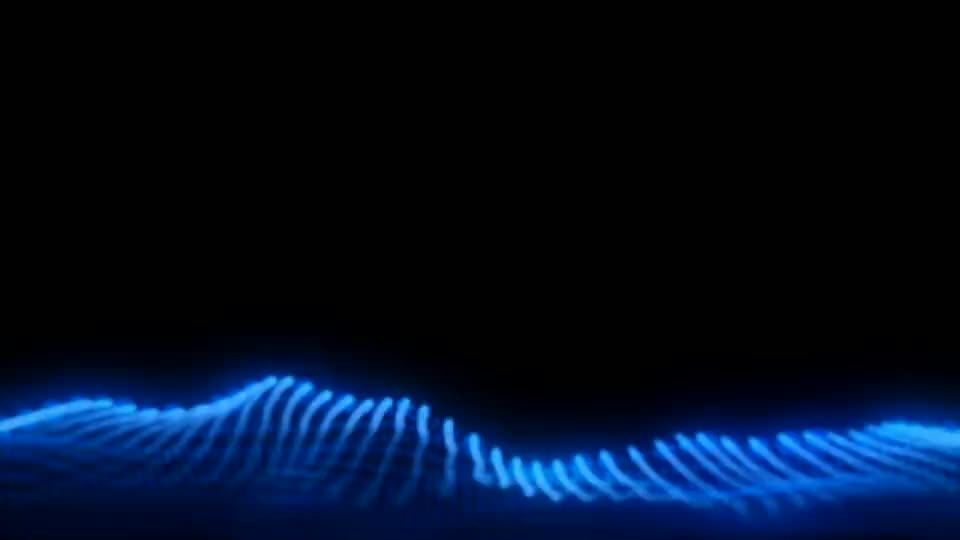 Floor - Particle Tunnel