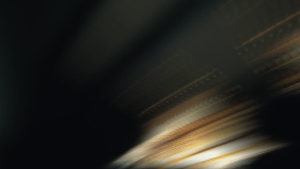 Perspective - Down Left