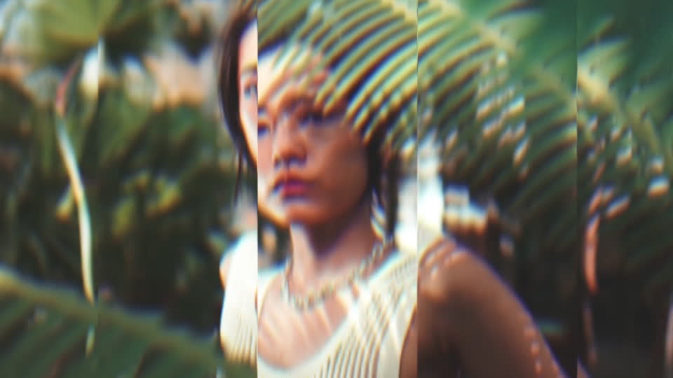 Blocks - Vertical In