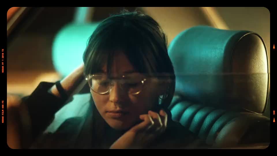 Kodak - Vertical Details